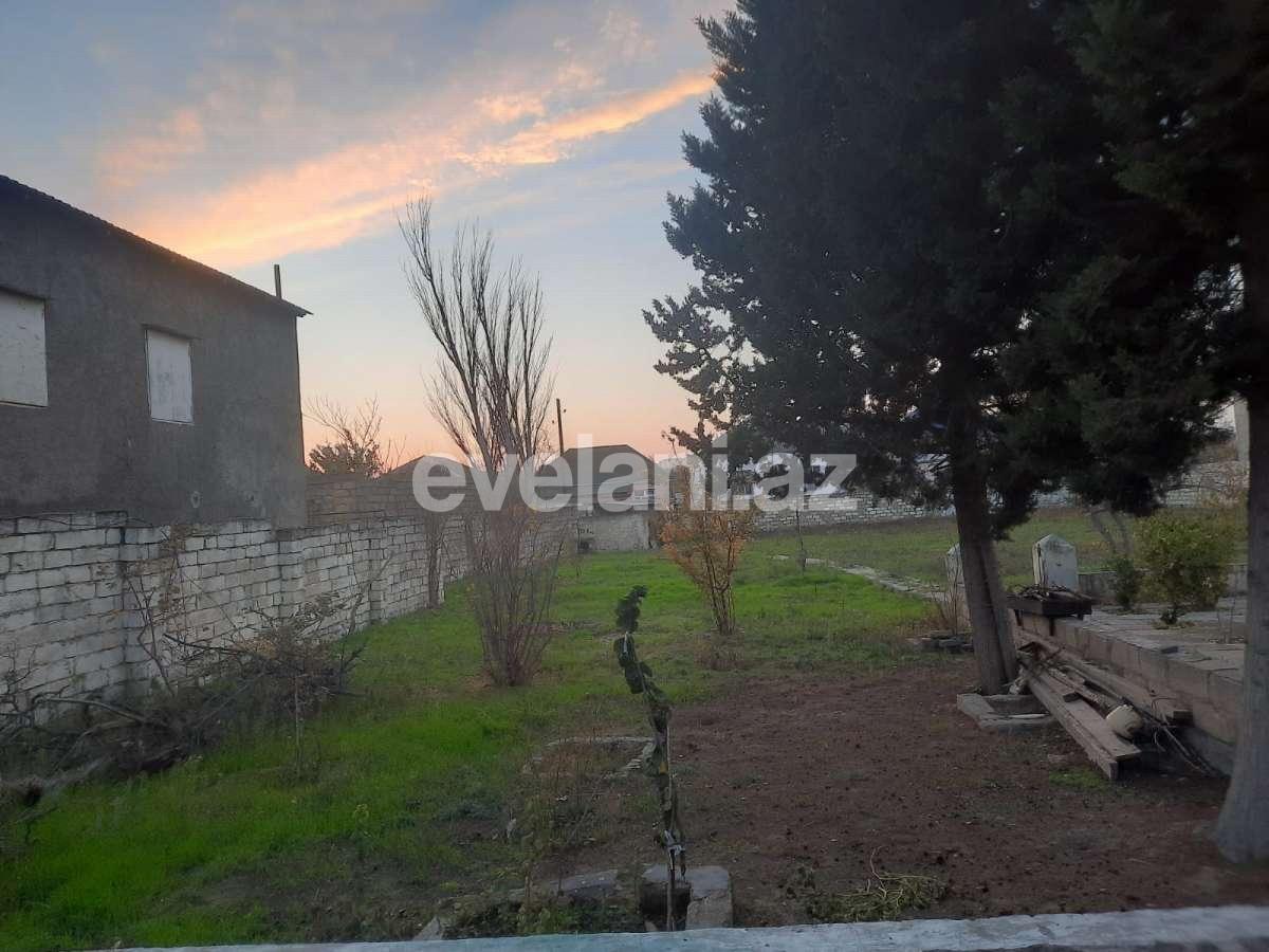 Satılır, torpaq, 4 sot, Sumqayıt, Qurd dərəsi r.