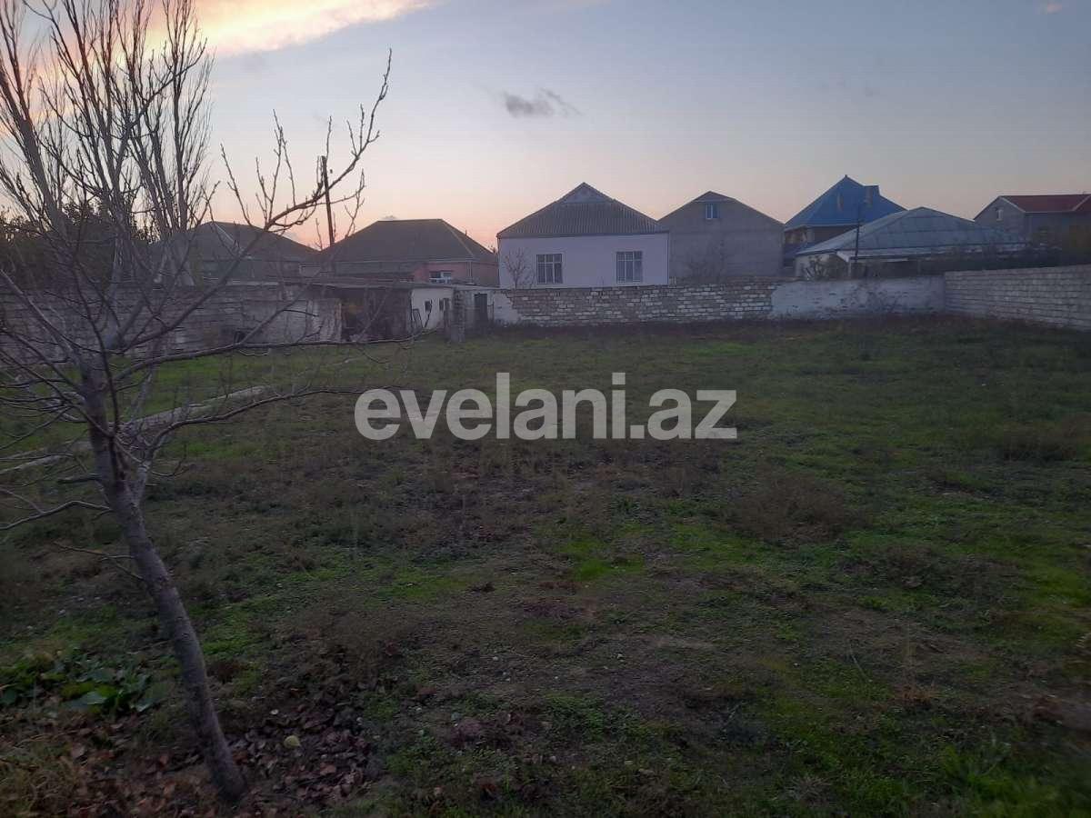 Satılır, torpaq, 4 sot, Sumqayıt, Qurd dərəsi r.