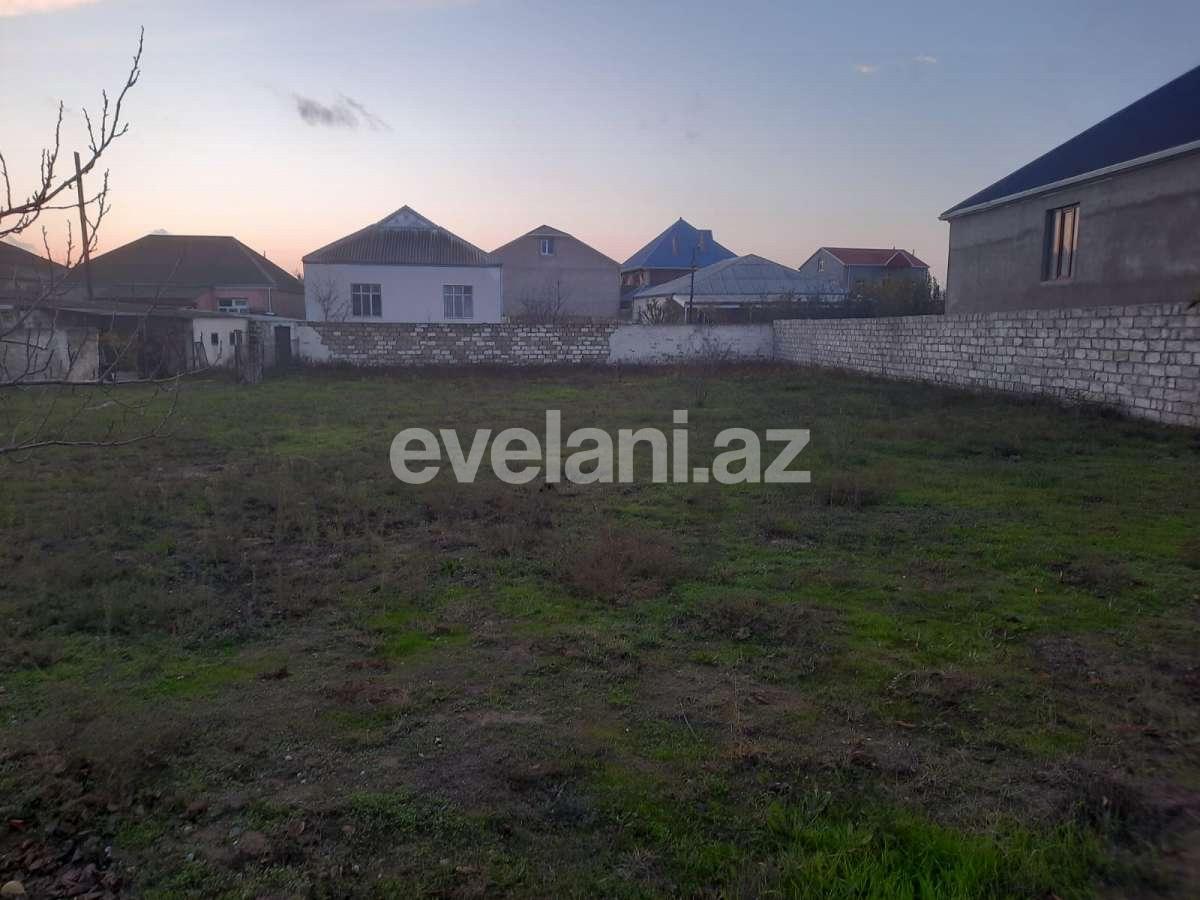 Satılır, torpaq, 4 sot, Sumqayıt, Qurd dərəsi r.