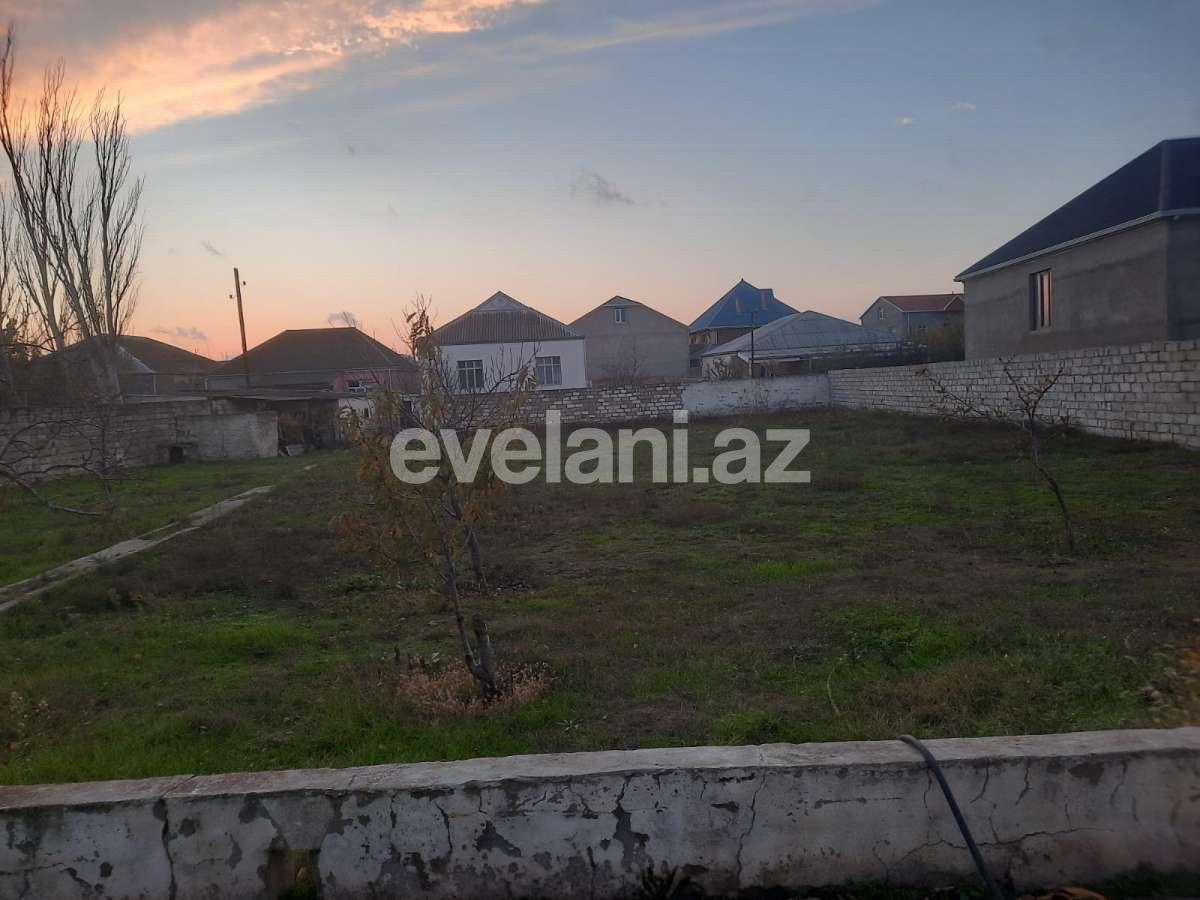 Satılır, torpaq, 4 sot, Sumqayıt, Qurd dərəsi r.