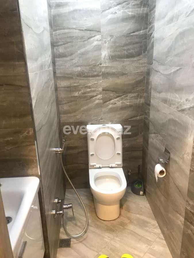 Sale, new building, 3 room, 131.5 m², Baku, Yasamal r, Yeni Yasamal d, Inshaatchilar m.