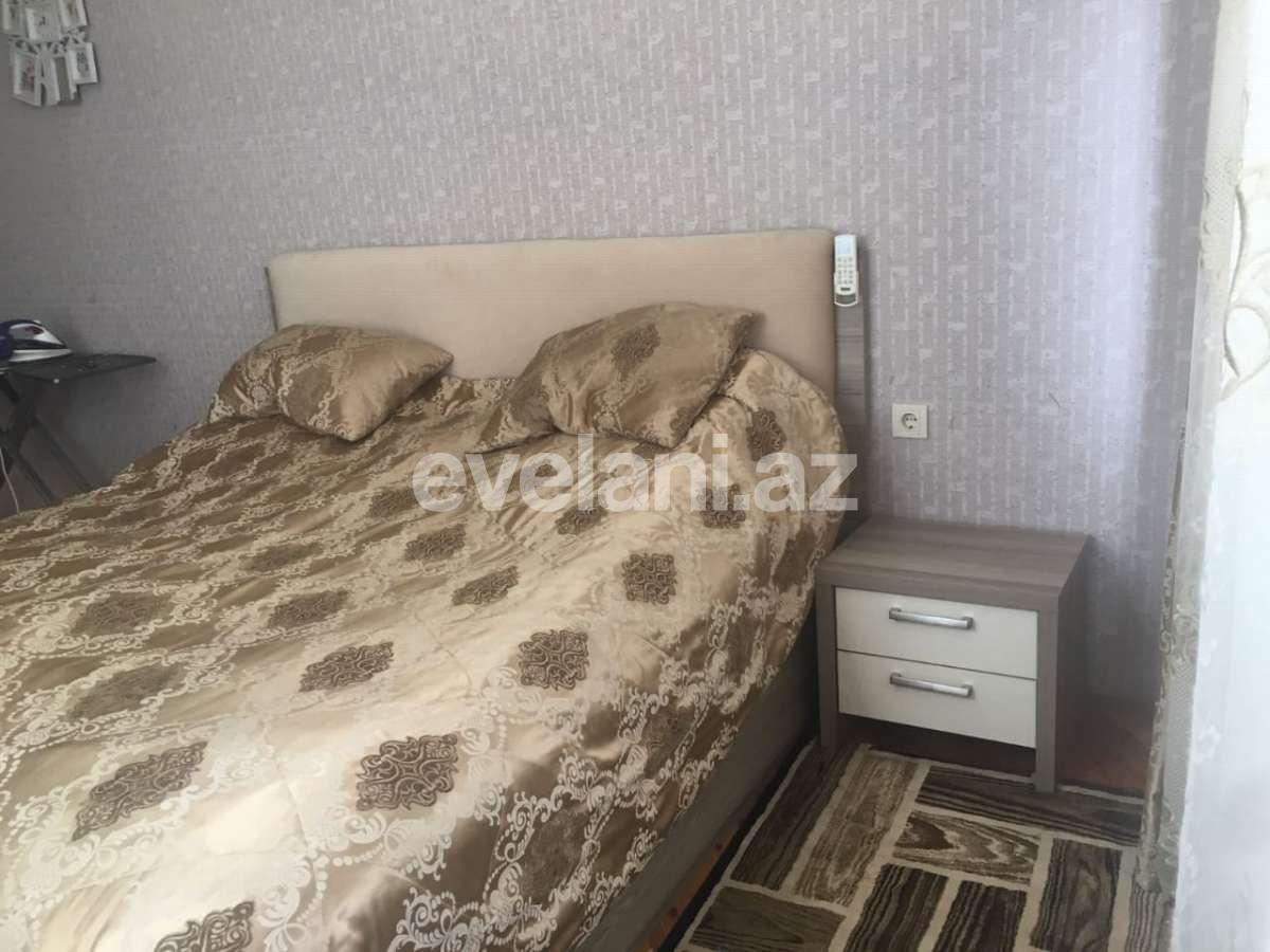 Sale, new building, 3 room, 131.5 m², Baku, Yasamal r, Yeni Yasamal d, Inshaatchilar m.