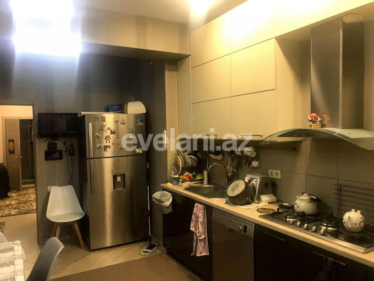 Sale, new building, 3 room, 131.5 m², Baku, Yasamal r, Yeni Yasamal d, Inshaatchilar m.