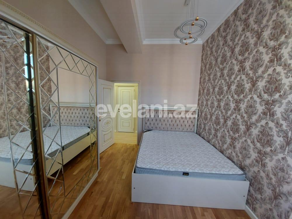 Kirayə verilir, yeni tikili, 2 otaqlı, 66 m², Sumqayıt, Sumqayıt şəhər r.