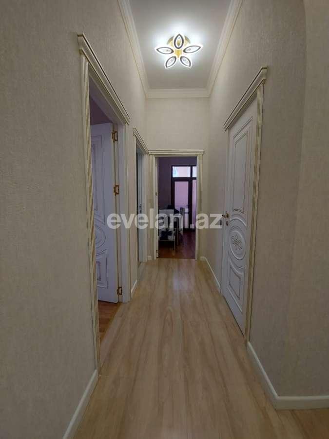 Kirayə verilir, yeni tikili, 2 otaqlı, 66 m², Sumqayıt, Sumqayıt şəhər r.