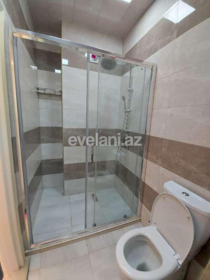 Kirayə verilir, yeni tikili, 2 otaqlı, 66 m², Sumqayıt, Sumqayıt şəhər r.
