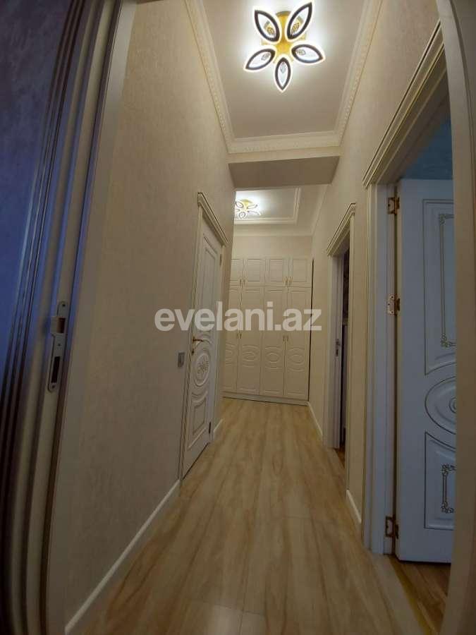 Kirayə verilir, yeni tikili, 2 otaqlı, 66 m², Sumqayıt, Sumqayıt şəhər r.