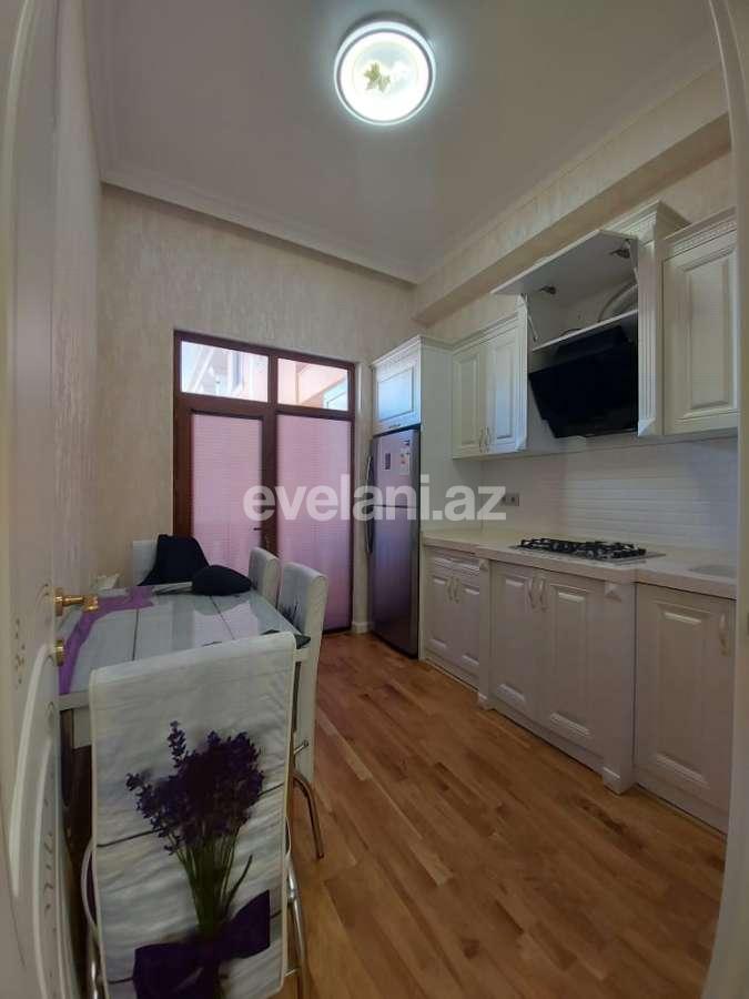 Kirayə verilir, yeni tikili, 2 otaqlı, 66 m², Sumqayıt, Sumqayıt şəhər r.