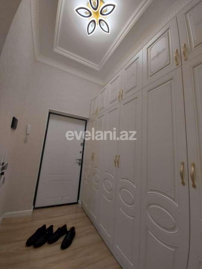Kirayə verilir, yeni tikili, 2 otaqlı, 66 m², Sumqayıt, Sumqayıt şəhər r.