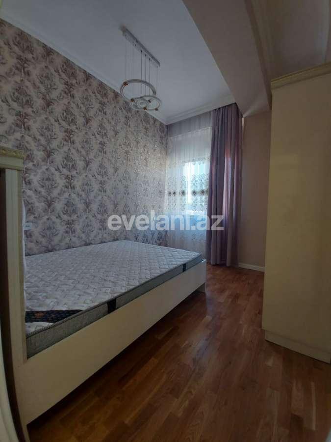 Kirayə verilir, yeni tikili, 2 otaqlı, 66 m², Sumqayıt, Sumqayıt şəhər r.