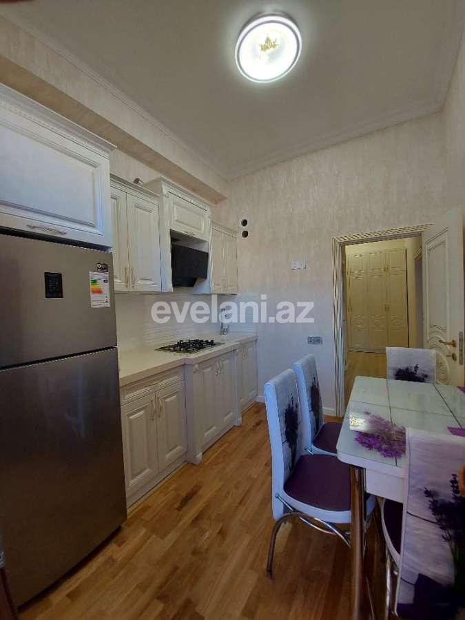 Kirayə verilir, yeni tikili, 2 otaqlı, 66 m², Sumqayıt, Sumqayıt şəhər r.