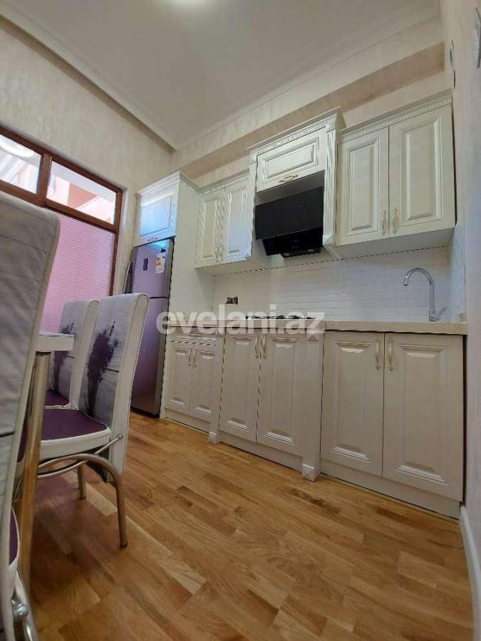 Kirayə verilir, yeni tikili, 2 otaqlı, 66 m², Sumqayıt, Sumqayıt şəhər r.