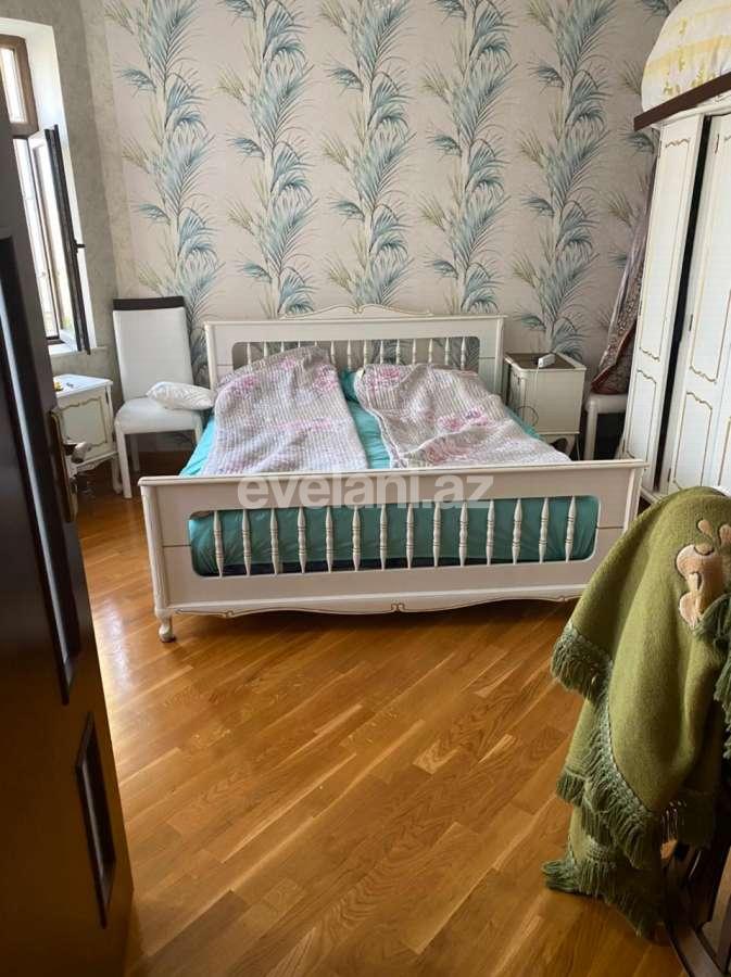 Satılır, həyət evi / bağ, 4 otaqlı, 160 m², Bakı, Səbail r, Badamdar q.