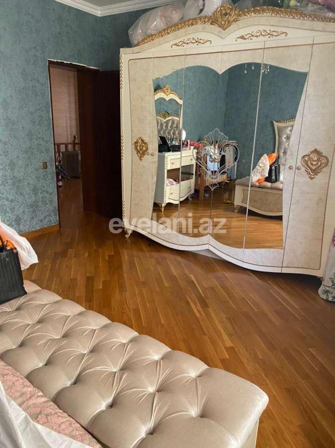 Satılır, həyət evi / bağ, 4 otaqlı, 160 m², Bakı, Səbail r, Badamdar q.