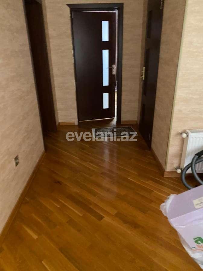 Satılır, həyət evi / bağ, 4 otaqlı, 160 m², Bakı, Səbail r, Badamdar q.