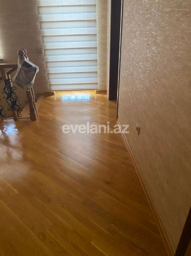 Satılır, həyət evi / bağ, 4 otaqlı, 160 m², Bakı, Səbail r, Badamdar q.