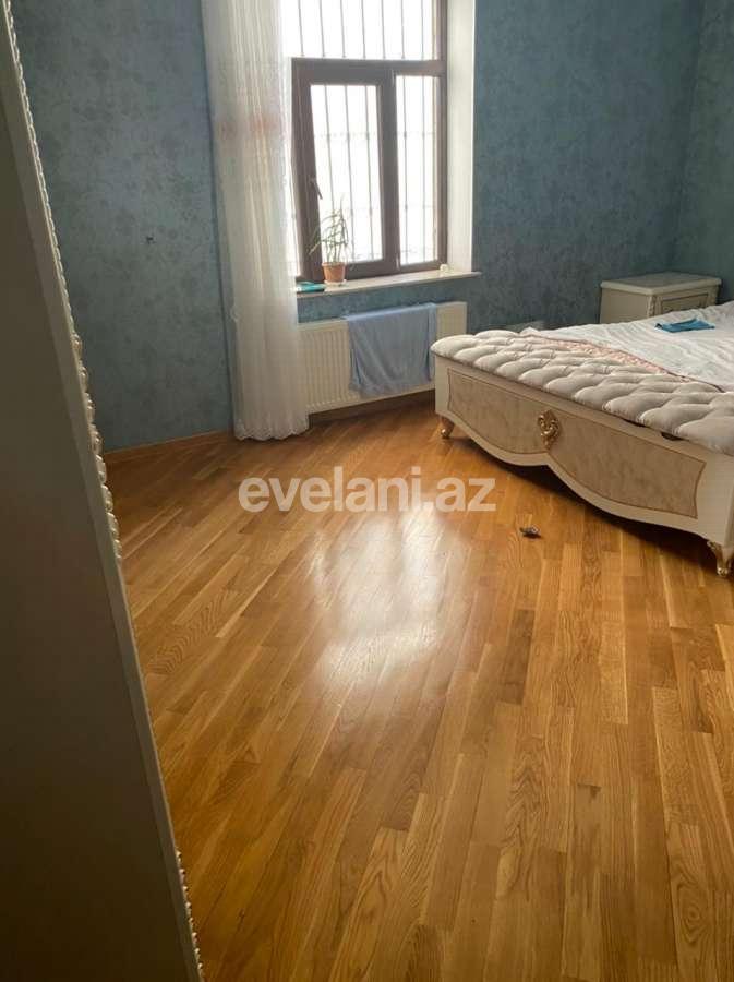 Satılır, həyət evi / bağ, 4 otaqlı, 160 m², Bakı, Səbail r, Badamdar q.