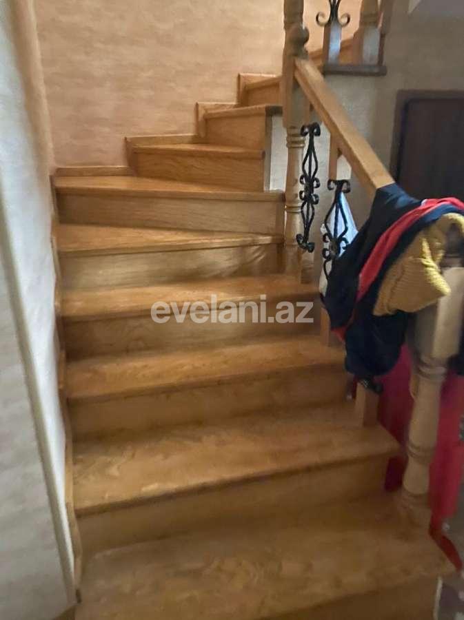 Satılır, həyət evi / bağ, 4 otaqlı, 160 m², Bakı, Səbail r, Badamdar q.