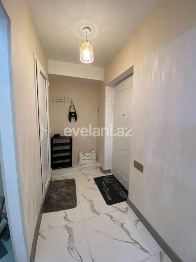 Kirayə verilir, köhnə tikili, 2 otaqlı, 31 m², Bakı, Yasamal r, Nizami m.