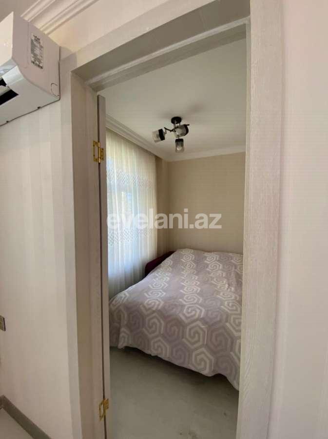 Kirayə verilir, köhnə tikili, 2 otaqlı, 31 m², Bakı, Yasamal r, Nizami m.