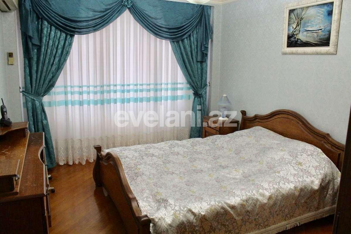 Rent, old building, 2 room, 75 m², Baku, Nasimi r, 28 may m.