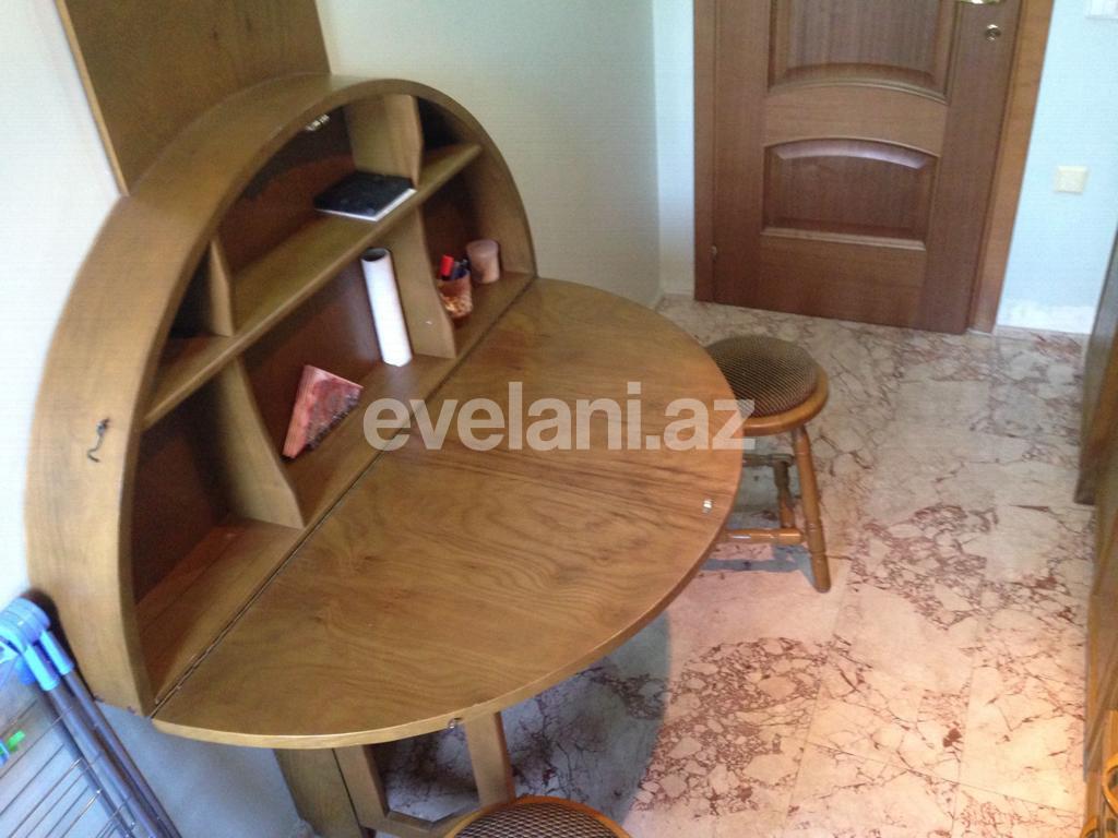 Rent, old building, 2 room, 75 m², Baku, Nasimi r, 28 may m.