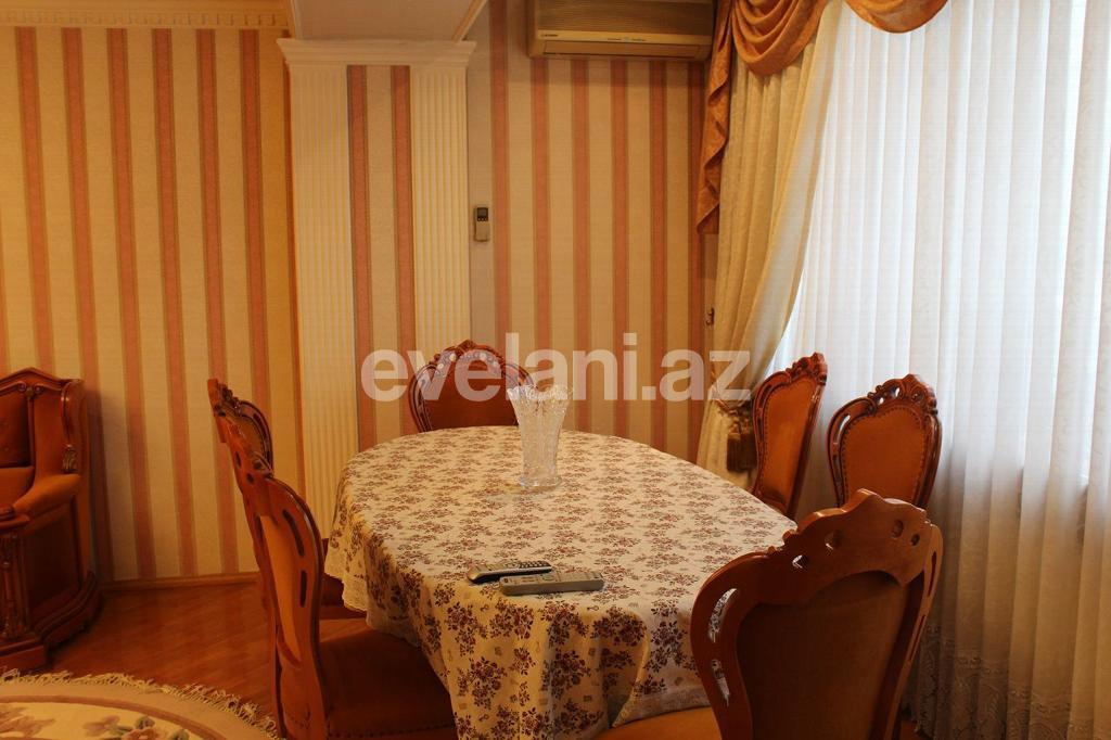 Rent, old building, 2 room, 75 m², Baku, Nasimi r, 28 may m.
