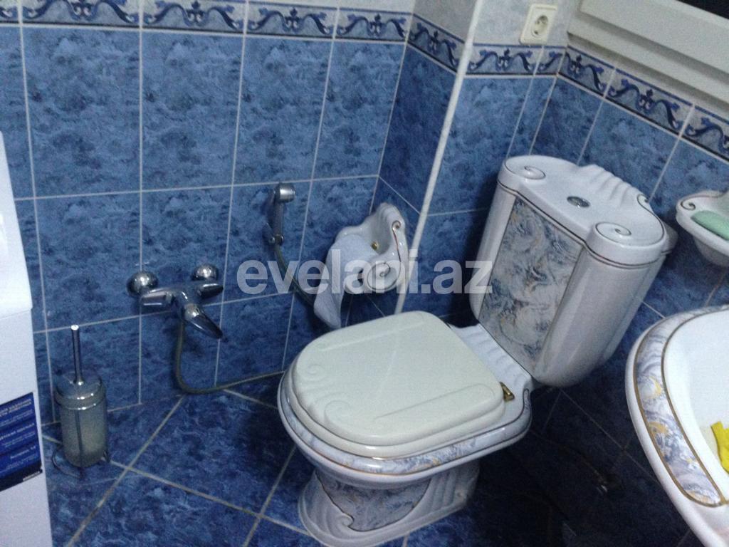 Rent, old building, 2 room, 75 m², Baku, Nasimi r, 28 may m.