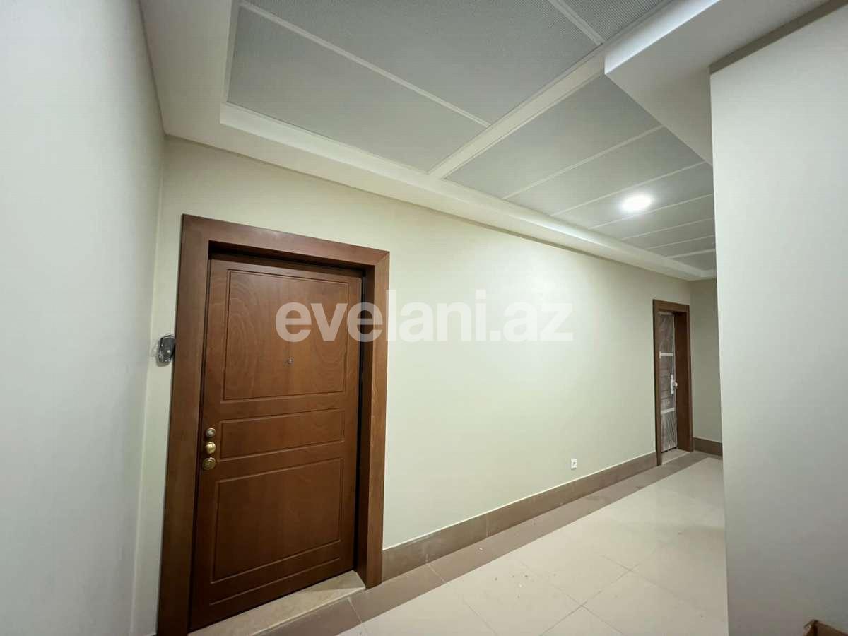 Kirayə verilir, yeni tikili, 3 otaqlı, 147 m², Bakı, Xətai r, Ağ şəhər q, Şah İsmayıl Xətai m.