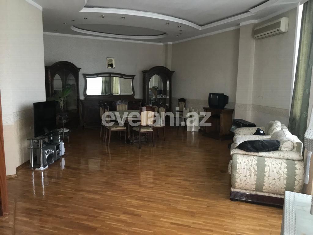 Kirayə verilir, həyət evi / bağ, 2 otaqlı, 120 m², Bakı, Nərimanov r, Gənclik m.