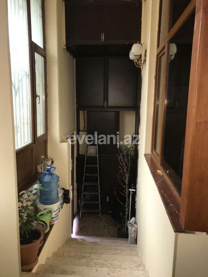 Kirayə verilir, həyət evi / bağ, 2 otaqlı, 120 m², Bakı, Nərimanov r, Gənclik m.