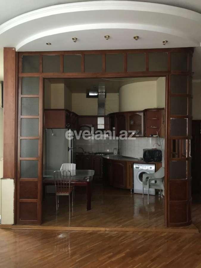 Kirayə verilir, həyət evi / bağ, 2 otaqlı, 120 m², Bakı, Nərimanov r, Gənclik m.