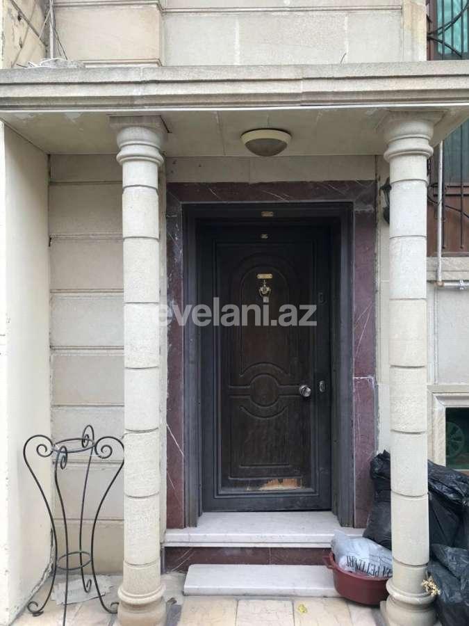 Kirayə verilir, həyət evi / bağ, 2 otaqlı, 120 m², Bakı, Nərimanov r, Gənclik m.