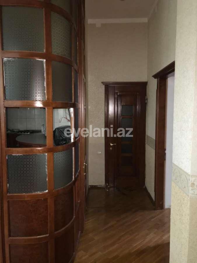 Kirayə verilir, həyət evi / bağ, 2 otaqlı, 120 m², Bakı, Nərimanov r, Gənclik m.