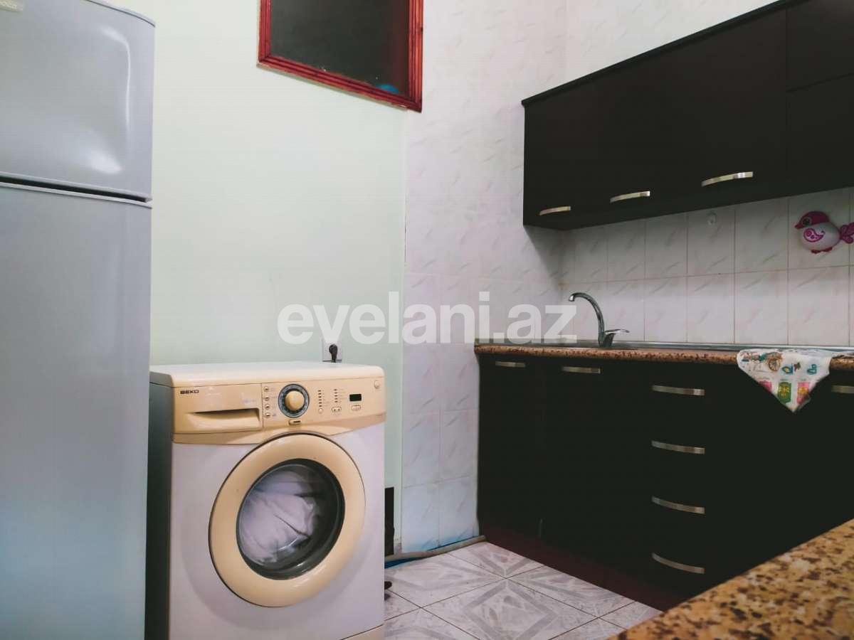 Rent, old building, 2 room, 65 m², Baku, Sabail r, Icheri Sheher m.