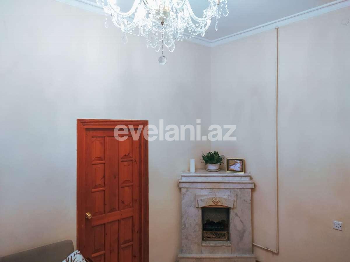 Rent, old building, 2 room, 65 m², Baku, Sabail r, Icheri Sheher m.