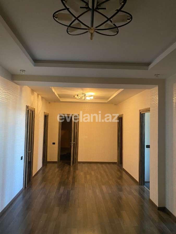 Kirayə verilir, yeni tikili, 3 otaqlı, 135 m², Bakı, Nərimanov r, Nəriman Nərimanov m.