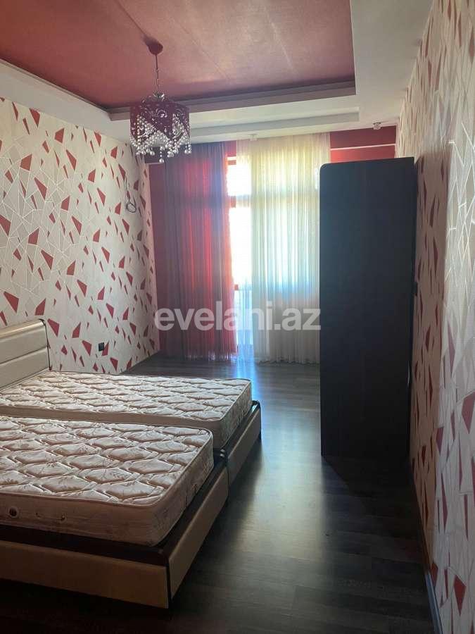 Kirayə verilir, yeni tikili, 3 otaqlı, 135 m², Bakı, Nərimanov r, Nəriman Nərimanov m.