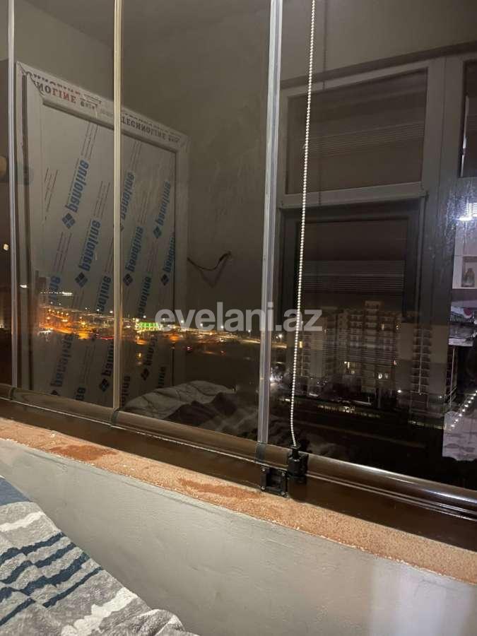 Сдаётся, новостройка, 3-комнаты, 85 m², Сумгаит, 6-й микрорайон r.