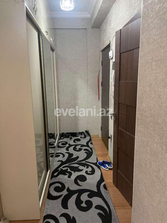 Сдаётся, новостройка, 3-комнаты, 85 m², Сумгаит, 6-й микрорайон r.