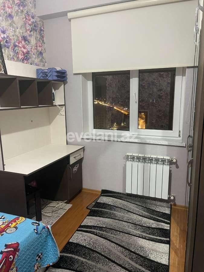 Сдаётся, новостройка, 3-комнаты, 85 m², Сумгаит, 6-й микрорайон r.