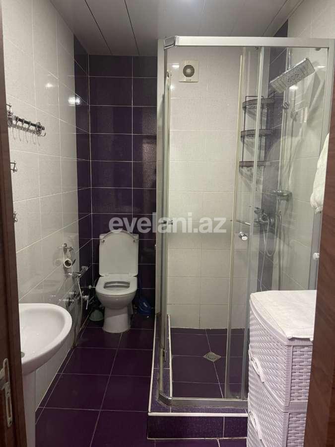 Сдаётся, новостройка, 3-комнаты, 85 m², Сумгаит, 6-й микрорайон r.