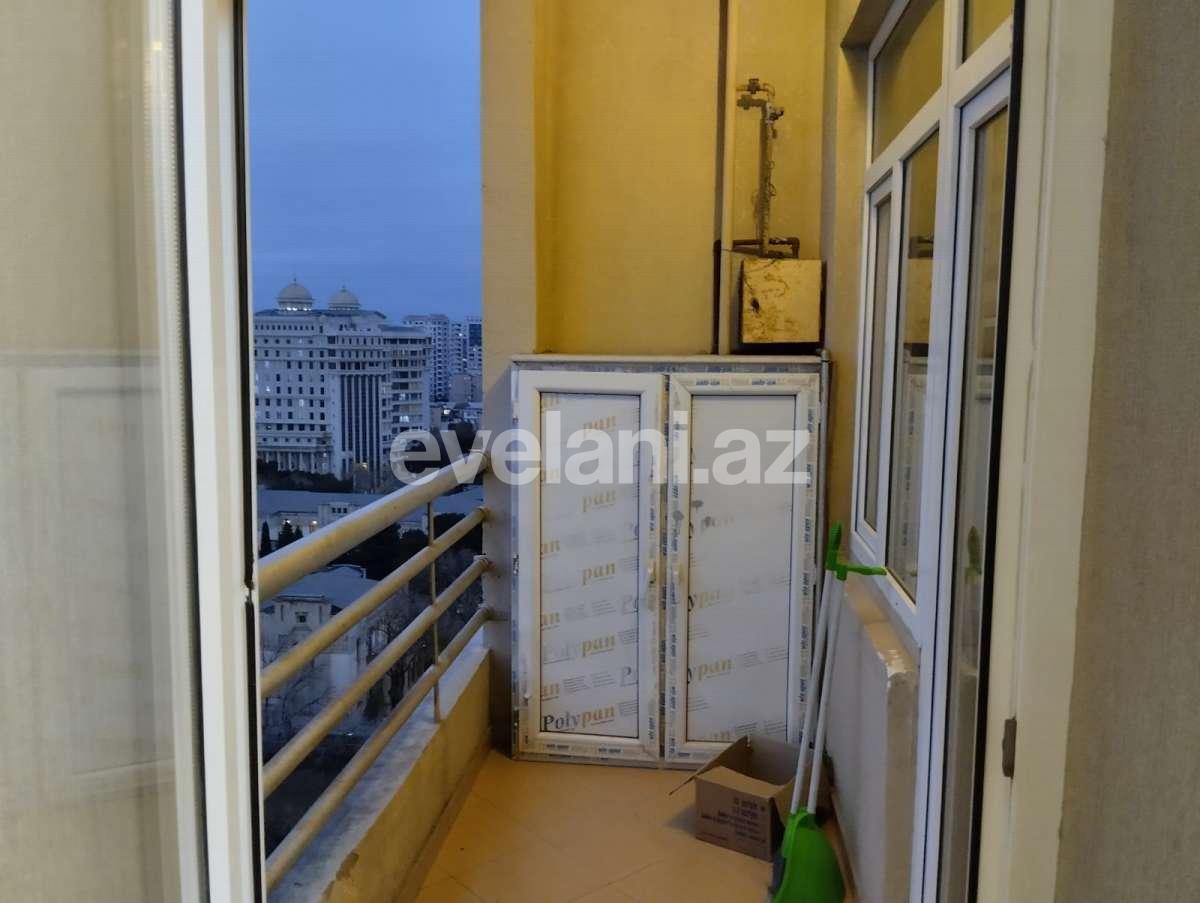 Satılır, yeni tikili, 3 otaqlı, 96 m², Bakı, Binəqədi r, 9-cu mikrorayon q, 20 yanvar m.