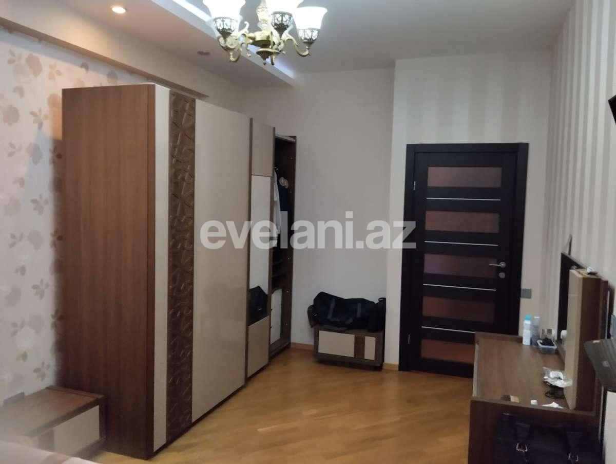 Satılır, yeni tikili, 3 otaqlı, 96 m², Bakı, Binəqədi r, 9-cu mikrorayon q, 20 yanvar m.
