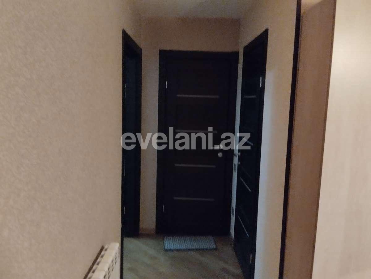Satılır, yeni tikili, 3 otaqlı, 96 m², Bakı, Binəqədi r, 9-cu mikrorayon q, 20 yanvar m.