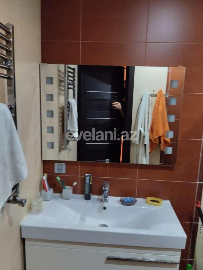 Satılır, yeni tikili, 3 otaqlı, 96 m², Bakı, Binəqədi r, 9-cu mikrorayon q, 20 yanvar m.