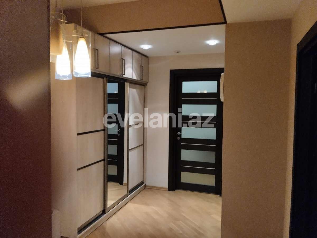 Satılır, yeni tikili, 3 otaqlı, 96 m², Bakı, Binəqədi r, 9-cu mikrorayon q, 20 yanvar m.