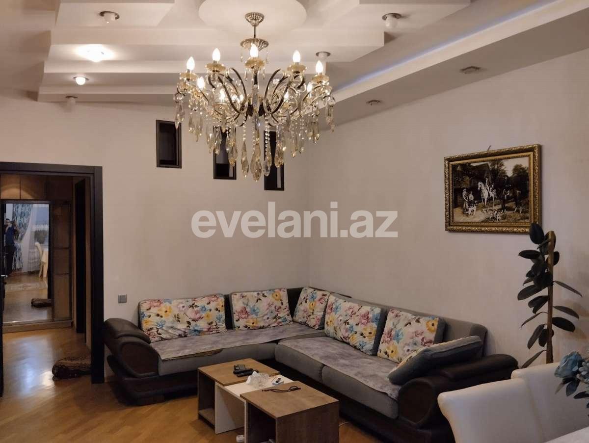 Satılır, yeni tikili, 3 otaqlı, 96 m², Bakı, Binəqədi r, 9-cu mikrorayon q, 20 yanvar m.