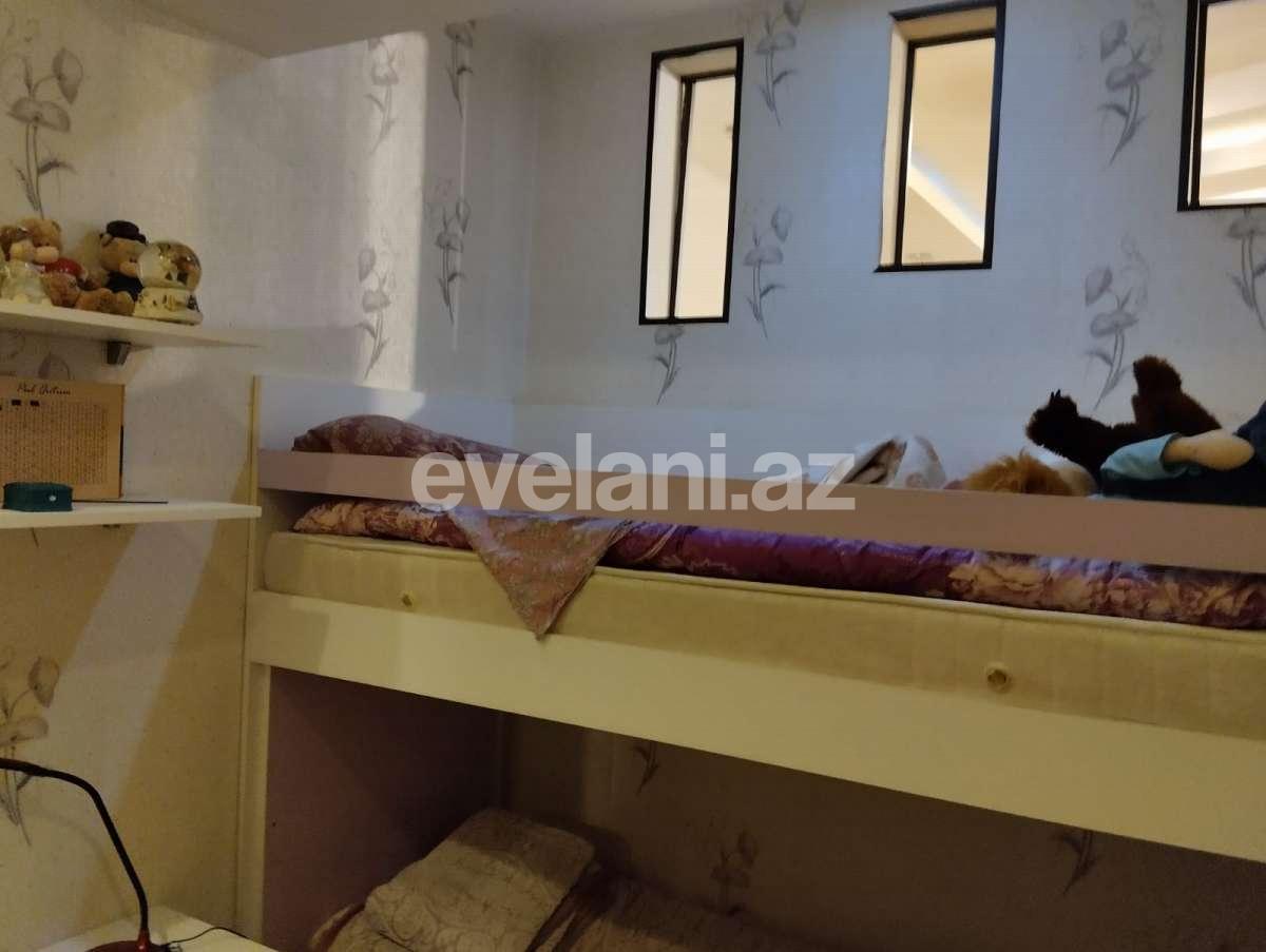 Satılır, yeni tikili, 3 otaqlı, 96 m², Bakı, Binəqədi r, 9-cu mikrorayon q, 20 yanvar m.