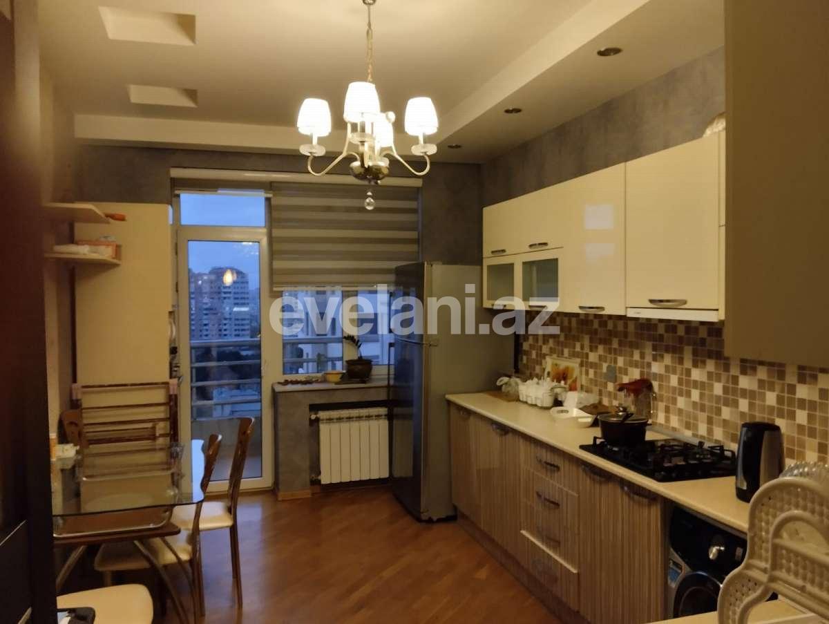 Satılır, yeni tikili, 3 otaqlı, 96 m², Bakı, Binəqədi r, 9-cu mikrorayon q, 20 yanvar m.